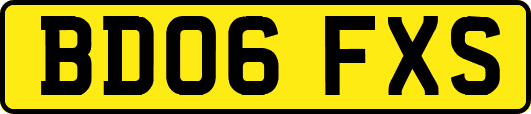 BD06FXS