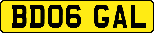 BD06GAL