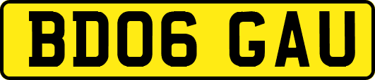 BD06GAU