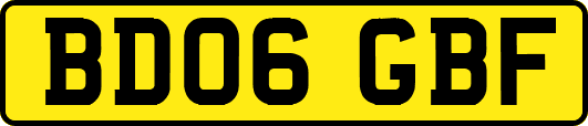 BD06GBF