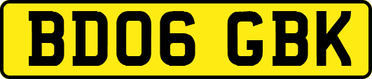 BD06GBK