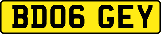 BD06GEY