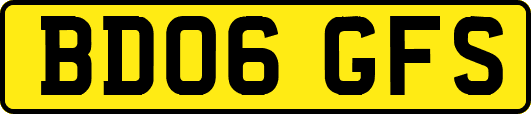 BD06GFS