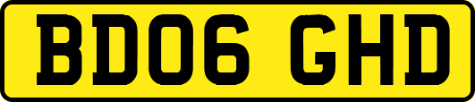 BD06GHD