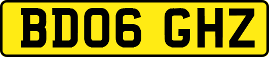 BD06GHZ