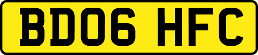 BD06HFC