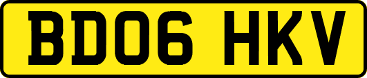 BD06HKV