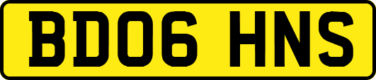 BD06HNS