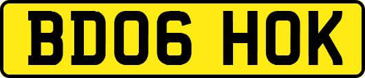 BD06HOK