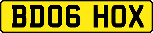 BD06HOX