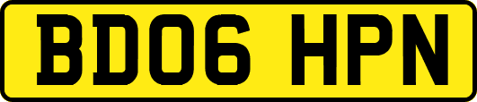 BD06HPN