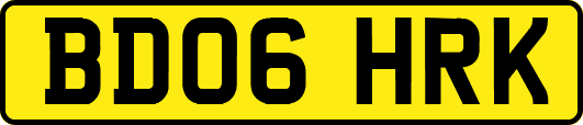 BD06HRK