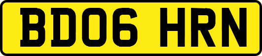 BD06HRN