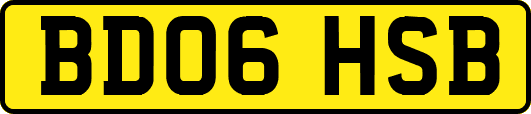 BD06HSB