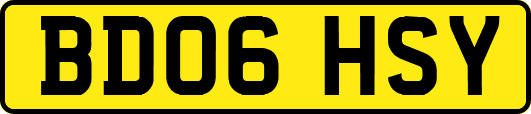 BD06HSY