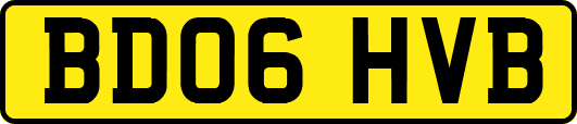 BD06HVB