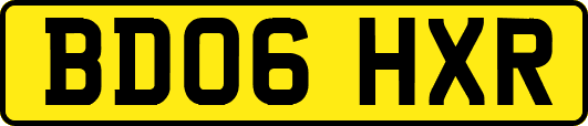 BD06HXR