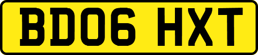 BD06HXT