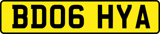 BD06HYA