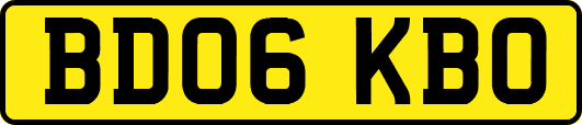 BD06KBO