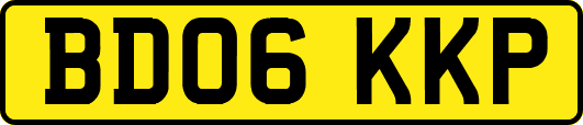 BD06KKP