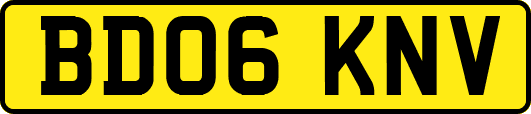 BD06KNV