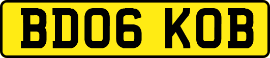 BD06KOB