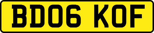 BD06KOF