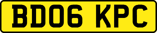 BD06KPC