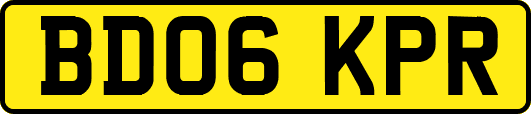 BD06KPR