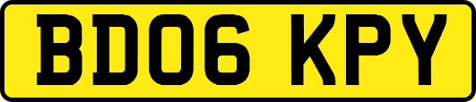 BD06KPY