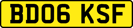 BD06KSF