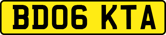 BD06KTA