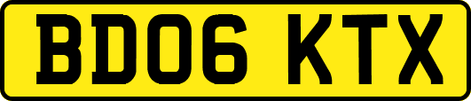 BD06KTX