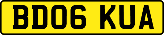 BD06KUA