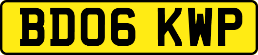 BD06KWP