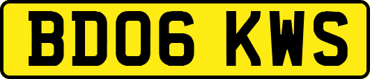 BD06KWS