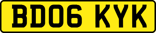 BD06KYK