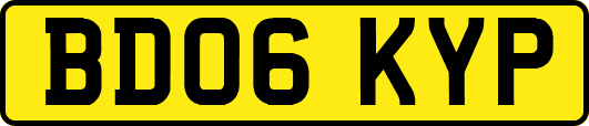 BD06KYP