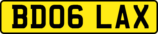 BD06LAX