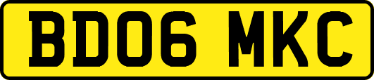 BD06MKC