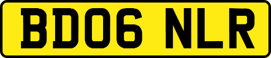 BD06NLR