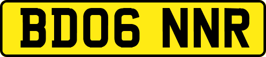 BD06NNR