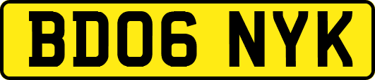 BD06NYK