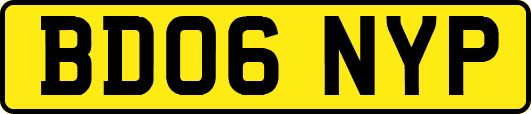 BD06NYP