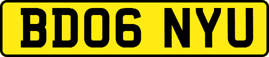 BD06NYU