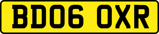 BD06OXR