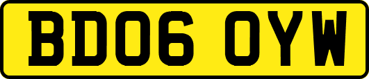 BD06OYW