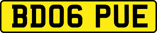 BD06PUE