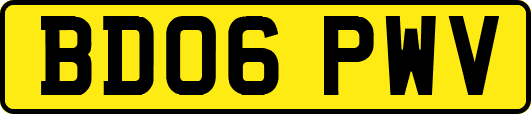 BD06PWV